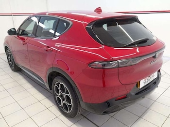 Used Alfa Romeo Tonale undefined for sale - 77814695: Photo