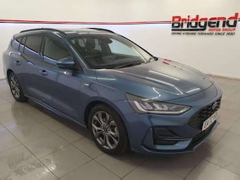 Used Ford Focus 2023 for sale - 79310100: Photo
