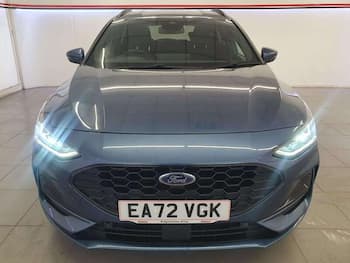 Used Ford Focus 2023 for sale - 79310100: Photo