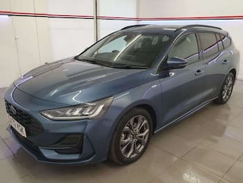 Used Ford Focus 2023 for sale - 79310100: Photo