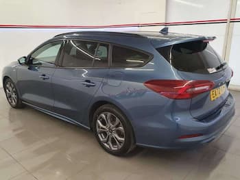Used Ford Focus 2023 for sale - 79310100: Photo