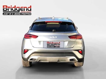 2022 (22) - 1.0 T-GDi Connect SUV 5dr