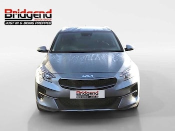 Used Kia XCeed 2022 for sale - 76918488: Photo