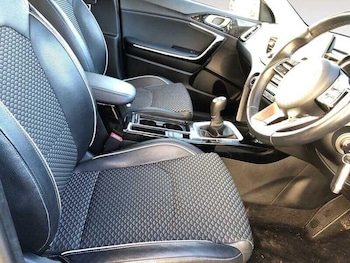 Used Kia XCeed 2022 for sale - 76918488: Photo