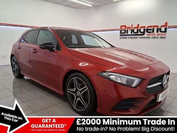 Used Mercedes-Benz A-Class 2022 for sale - 79070541: Photo
