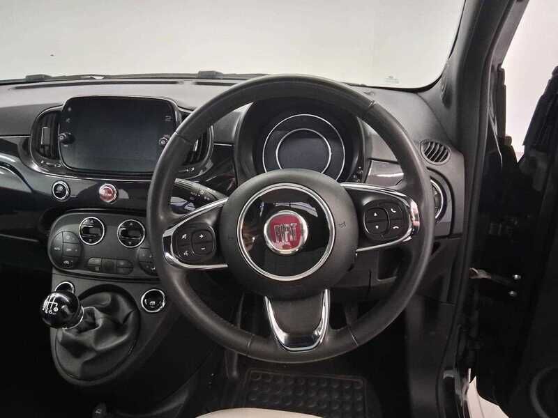Used Fiat 500 2022 for sale - 77050641: Photo 10