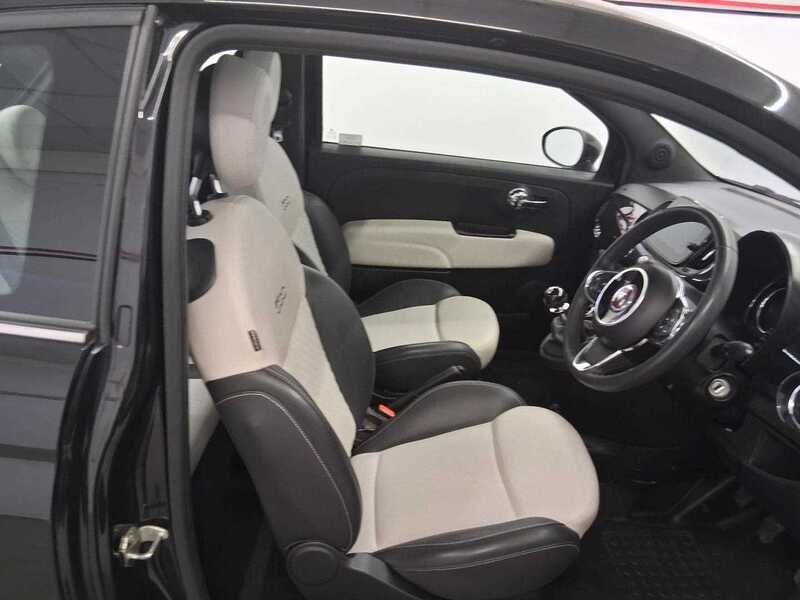 Used Fiat 500 2022 for sale - 77050641: Photo 12