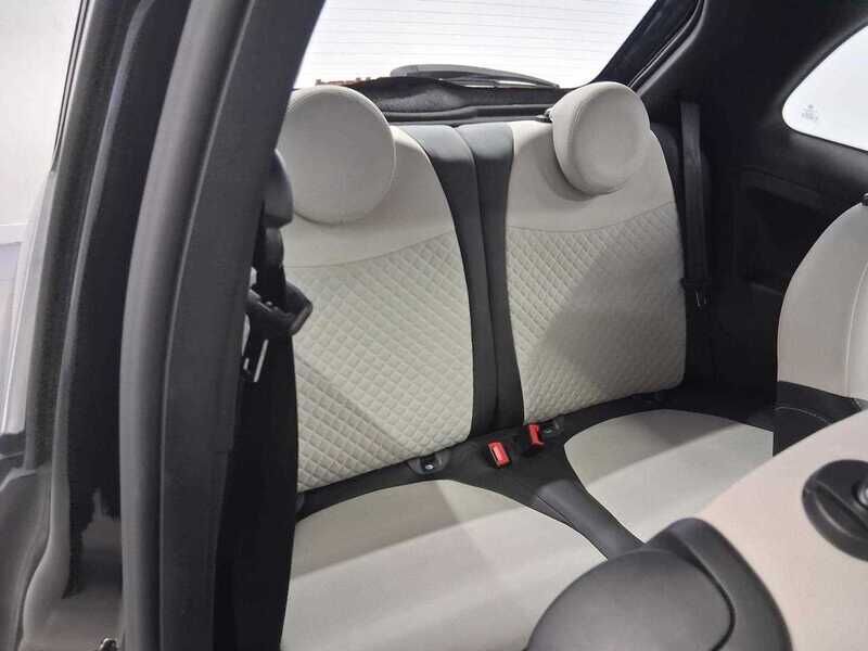 Used Fiat 500 2022 for sale - 77050641: Photo 13