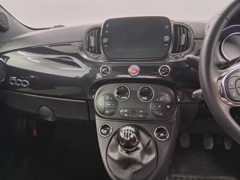 Used Fiat 500 2022 for sale - 77050641: Photo 17