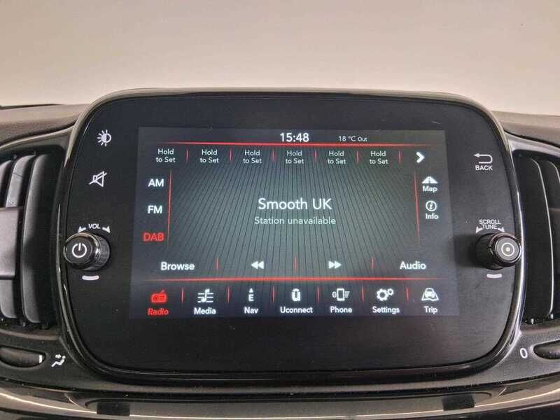 Used Fiat 500 2022 for sale - 77050641: Photo 18