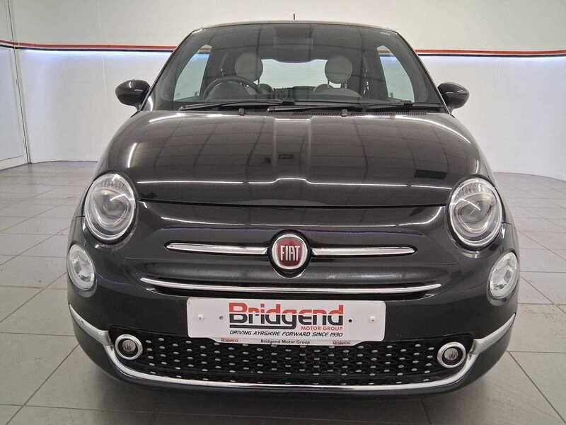 Used Fiat 500 2022 for sale - 77050641: Photo 2
