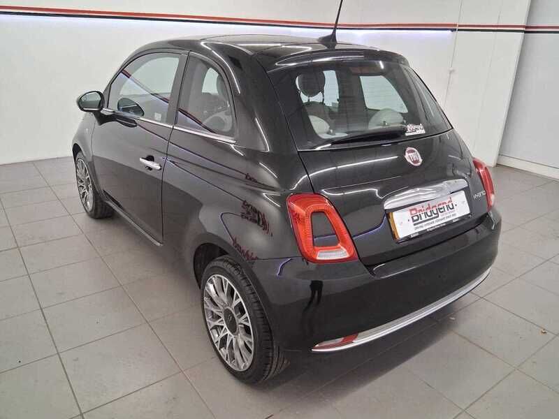 Used Fiat 500 2022 for sale - 77050641: Photo 4