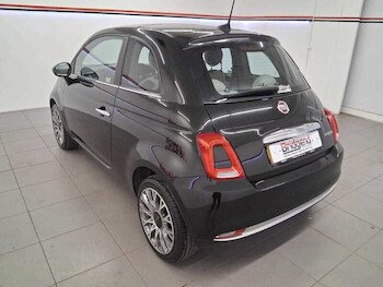 Used Fiat 500 2022 for sale - 77050641: Photo