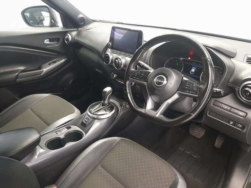 Used Nissan Juke 2022 for sale - 77716382: Photo 10