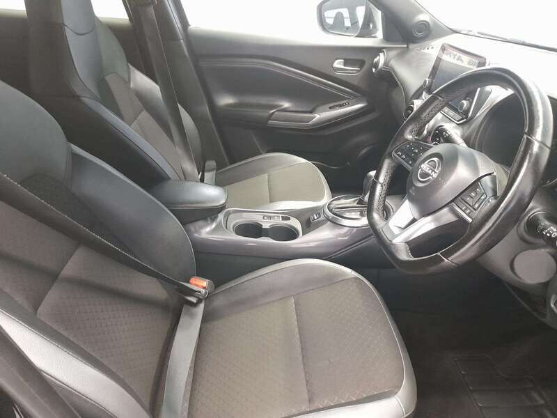 Used Nissan Juke 2022 for sale - 77716382: Photo 11