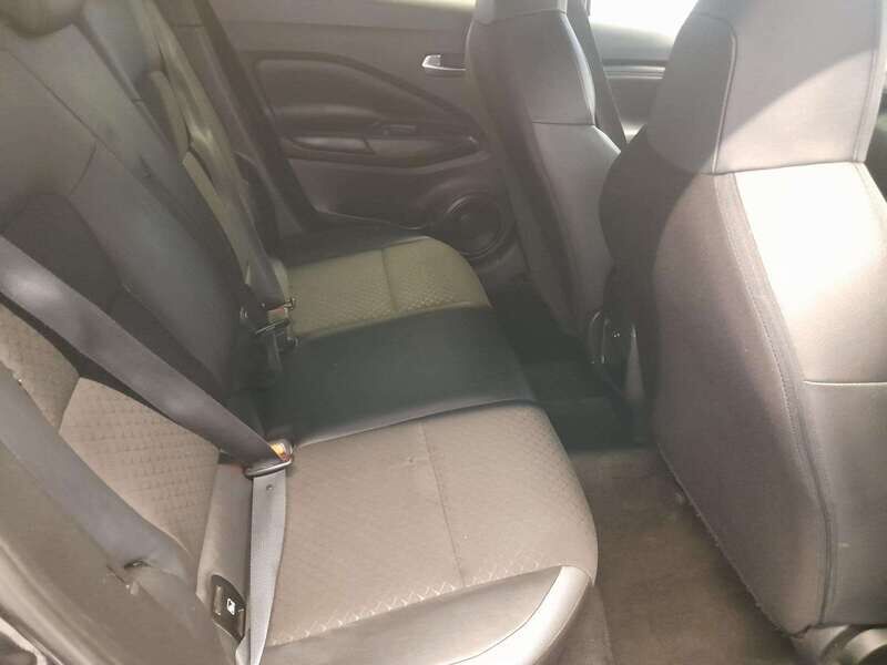 Used Nissan Juke 2022 for sale - 77716382: Photo 12