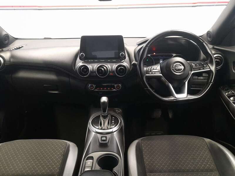 Used Nissan Juke 2022 for sale - 77716382: Photo 13