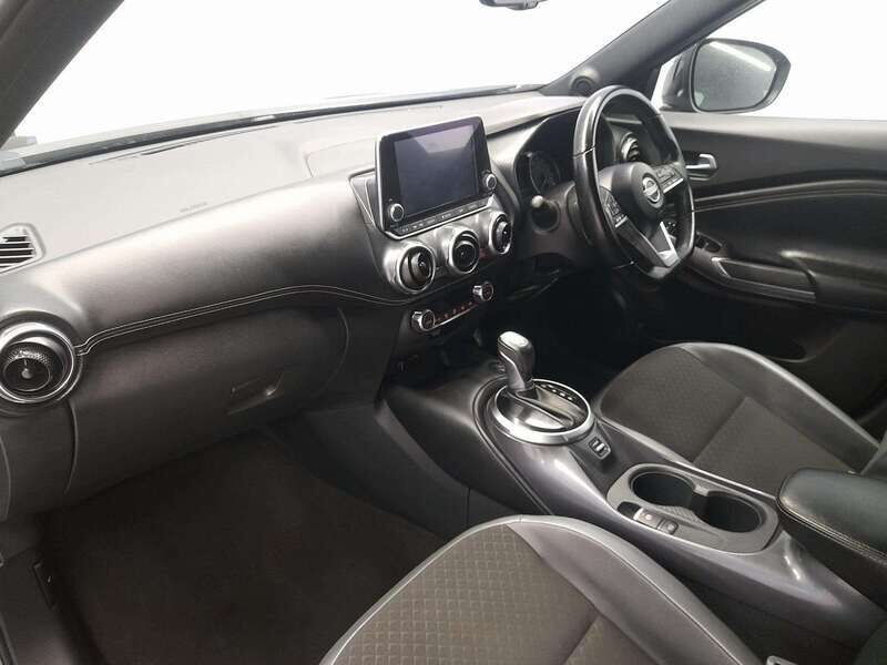 Used Nissan Juke 2022 for sale - 77716382: Photo 14