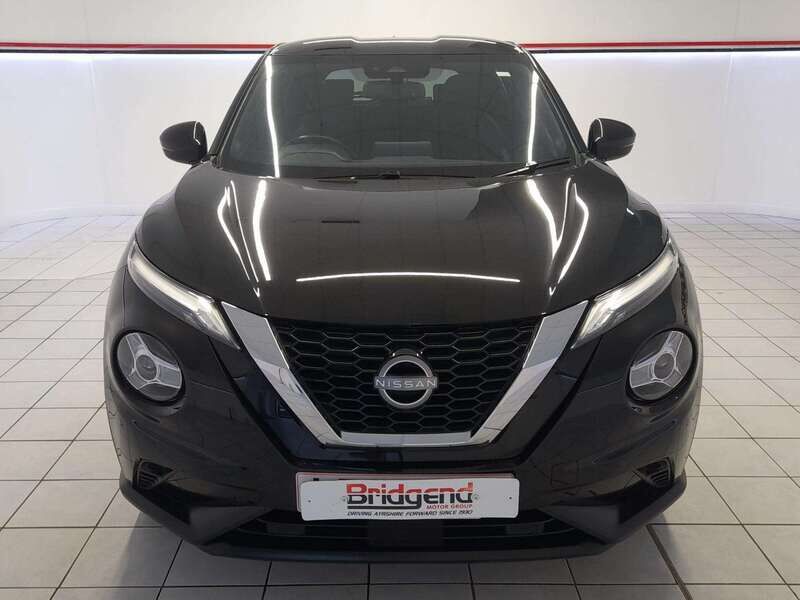 Used Nissan Juke 2022 for sale - 77716382: Photo 2