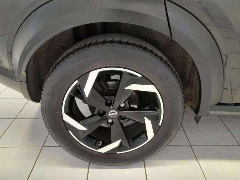 Used Nissan Juke 2022 for sale - 77716382: Photo 8