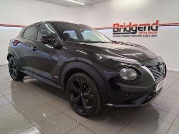 Used Nissan Juke 2024 for sale - 79309890: Photo