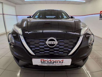 Used Nissan Juke 2024 for sale - 79309890: Photo