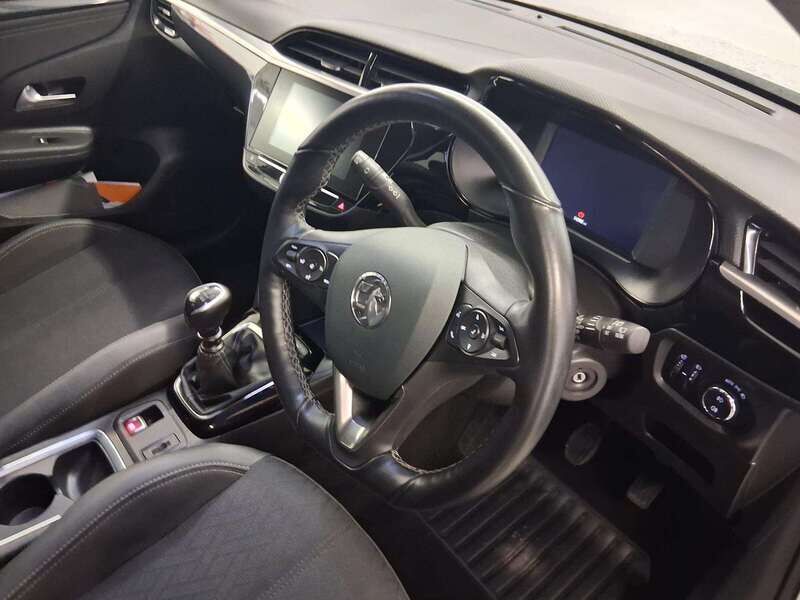 Used Vauxhall Corsa 2022 for sale - 77814319: Photo 11