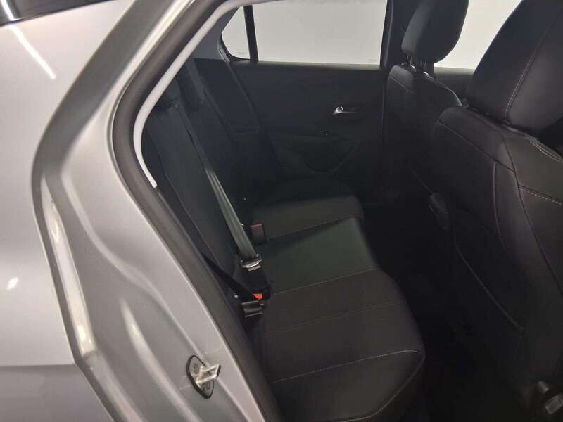 Used Vauxhall Corsa 2022 for sale - 77814319: Photo 13