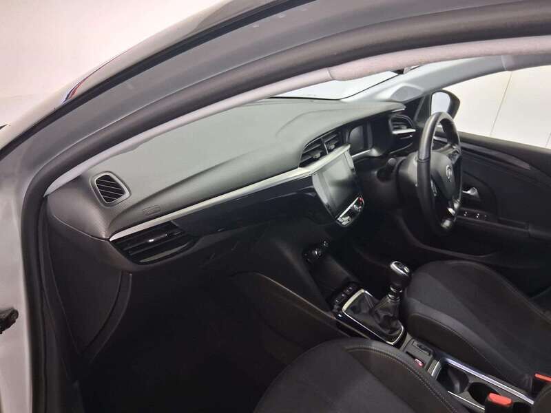 Used Vauxhall Corsa 2022 for sale - 77814319: Photo 14
