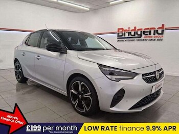 Used Vauxhall Corsa undefined for sale - 77814319: Photo