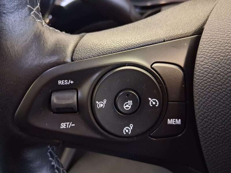 Used Vauxhall Corsa 2022 for sale - 77814319: Photo 21