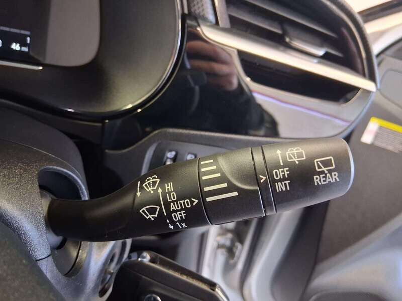 Used Vauxhall Corsa 2022 for sale - 77814319: Photo 22