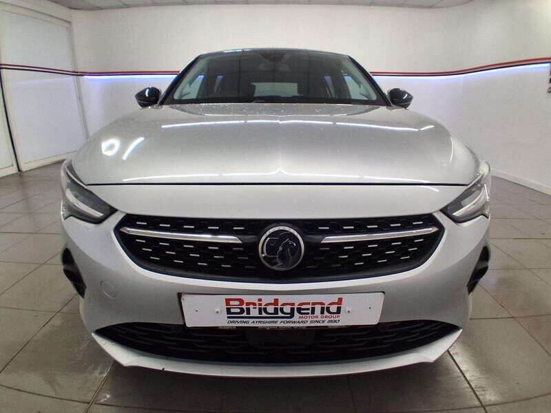 Used Vauxhall Corsa 2022 for sale - 77814319: Photo 3