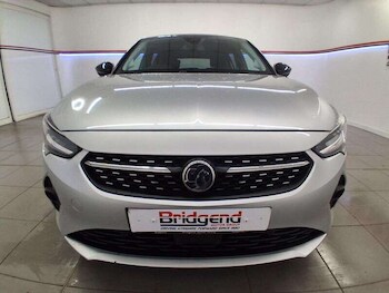 Used Vauxhall Corsa undefined for sale - 77814319: Photo