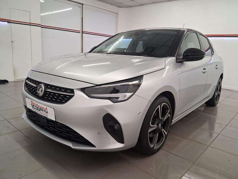 Used Vauxhall Corsa 2022 for sale - 77814319: Photo 4