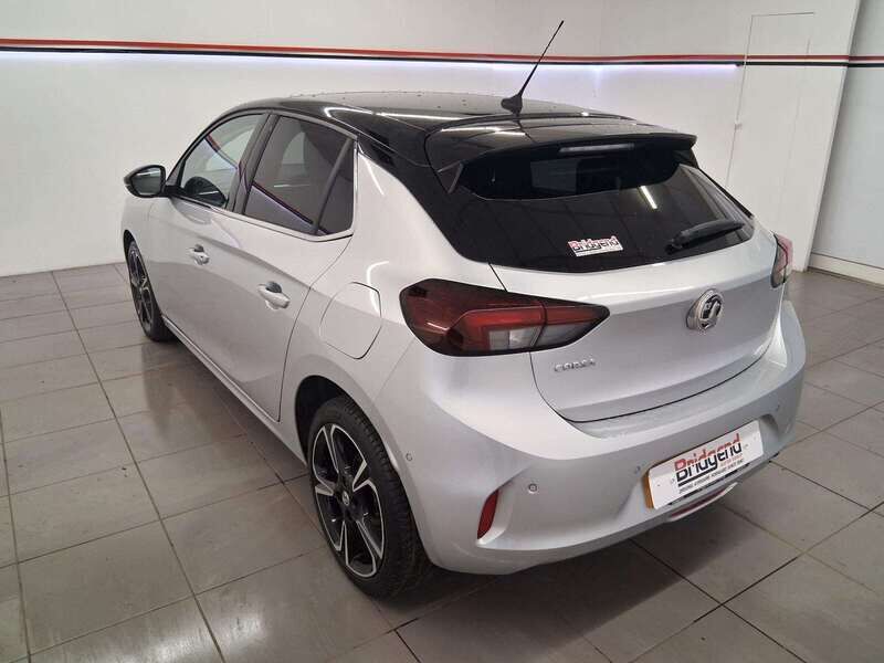 Used Vauxhall Corsa 2022 for sale - 77814319: Photo 5