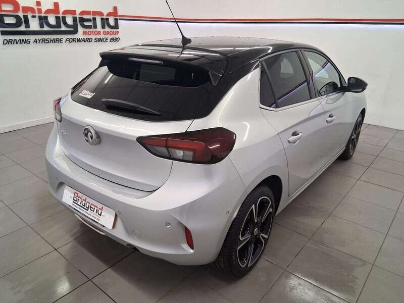 Used Vauxhall Corsa 2022 for sale - 77814319: Photo 7