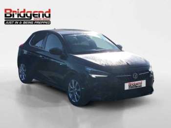 2020 (20) - 1.2 Turbo Elite Nav Hatchback 5dr