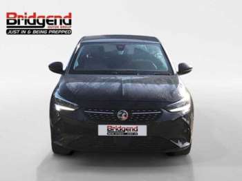 Used Vauxhall Corsa 2020 for sale - 75127017: Photo