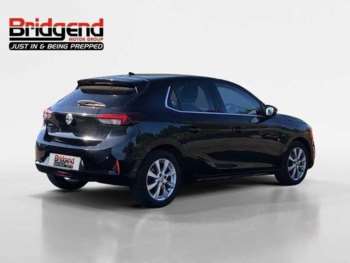 Used Vauxhall Corsa 2020 for sale - 75127017: Photo