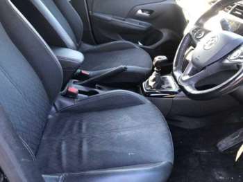 Used Vauxhall Corsa 2020 for sale - 75127017: Photo