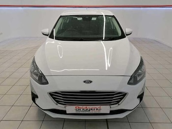 Used Ford Focus 2022 for sale - 75494226: Photo