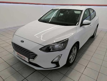 Used Ford Focus 2022 for sale - 75494226: Photo