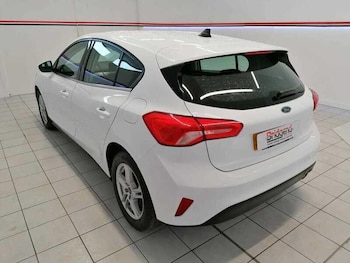 Used Ford Focus 2022 for sale - 75494226: Photo