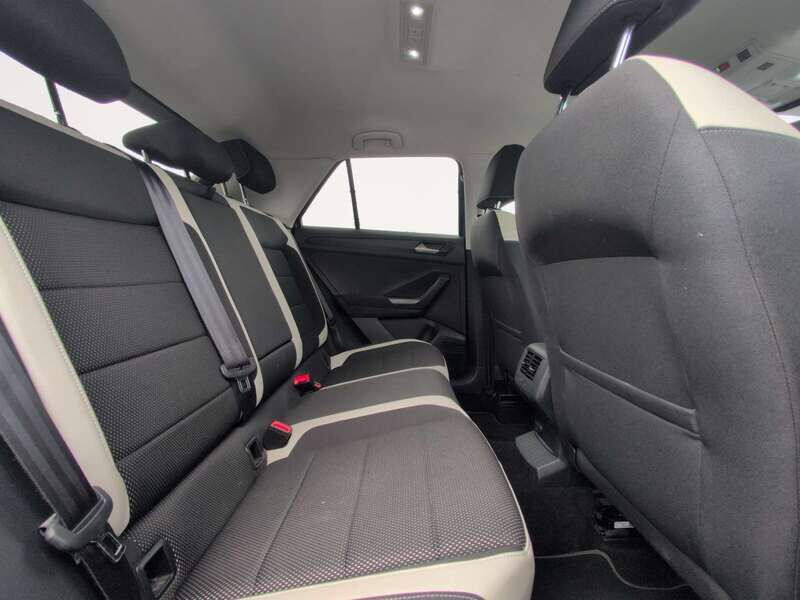 Used Volkswagen T-Roc 2020 for sale - 78198343: Photo 5