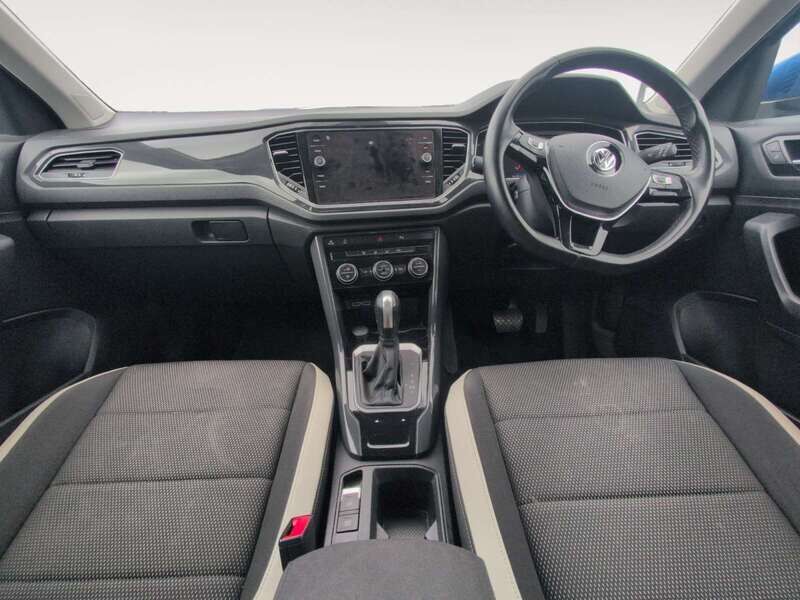 Used Volkswagen T-Roc 2020 for sale - 78198343: Photo 6