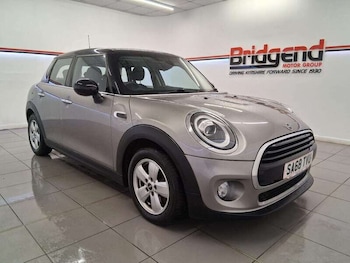 Used MINI Hatch 2018 for sale - 79432225: Photo