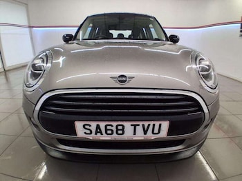 Used MINI Hatch 2018 for sale - 79432225: Photo