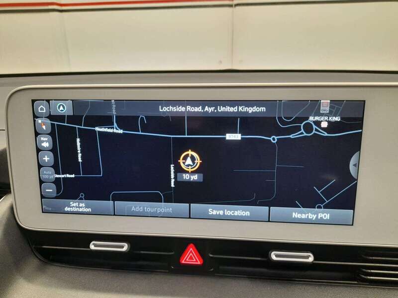 Used Hyundai IONIQ 5 for sale - 77490872: Photo 18