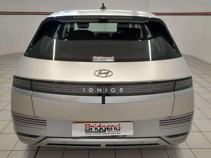 Used Hyundai IONIQ 5 for sale - 77490872: Photo 5